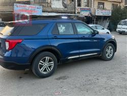 فۆرد ئێکسپلۆرەر